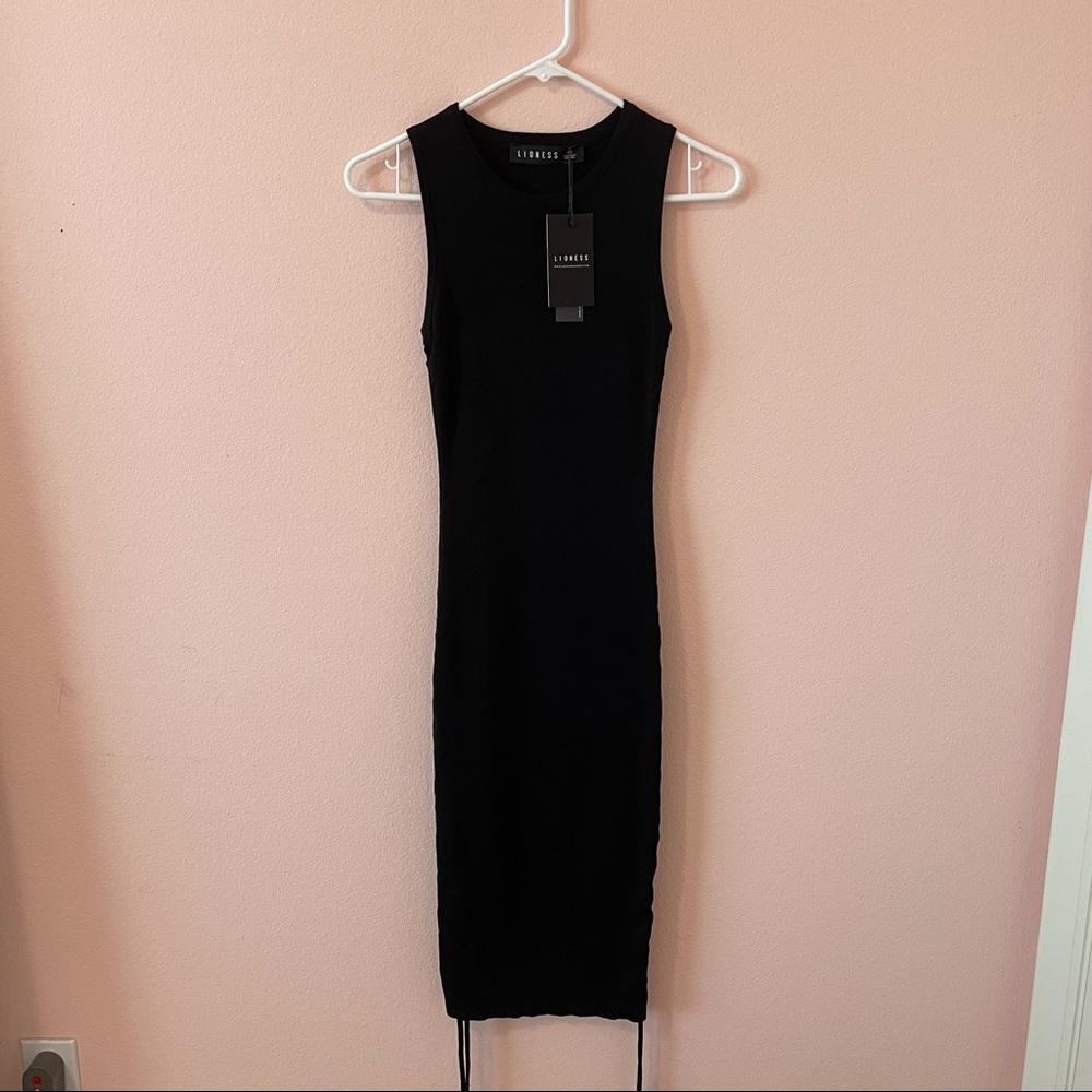 Lioness Princess Polly Military Minds Dress - Picture 2 of 5